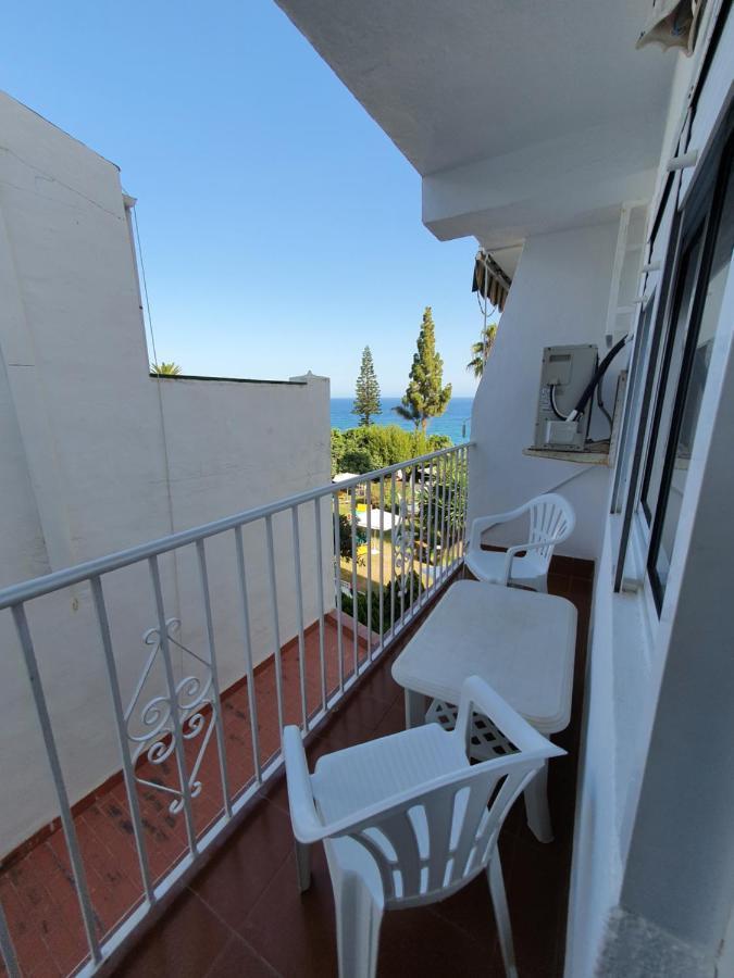 2ºb Escobar Apartment Nerja Luaran gambar