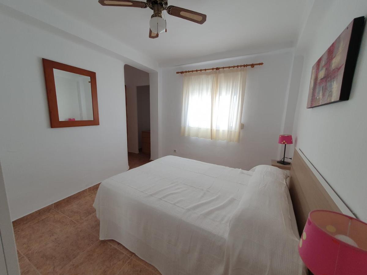 2ºb Escobar Apartment Nerja Luaran gambar