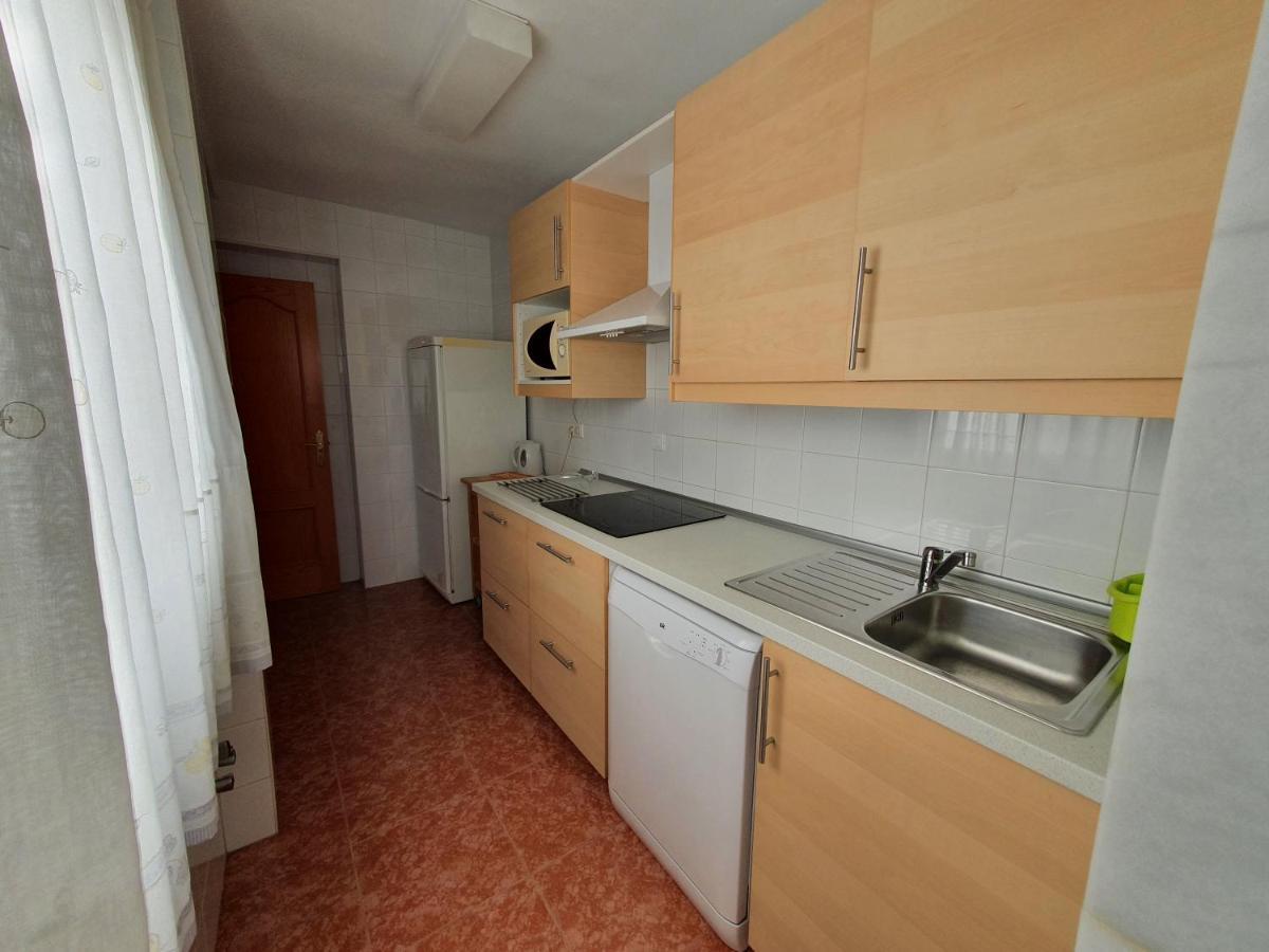 2ºb Escobar Apartment Nerja Luaran gambar