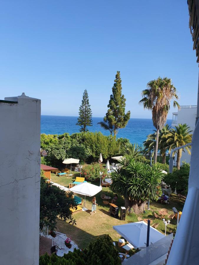 2ºb Escobar Apartment Nerja Luaran gambar