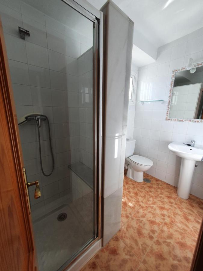 2ºb Escobar Apartment Nerja Luaran gambar