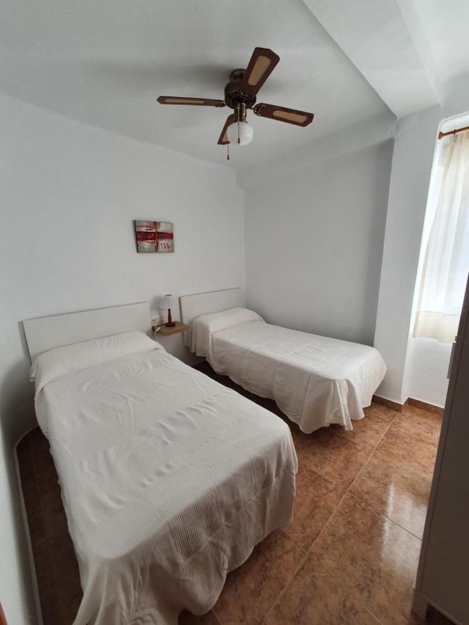 2ºb Escobar Apartment Nerja Luaran gambar