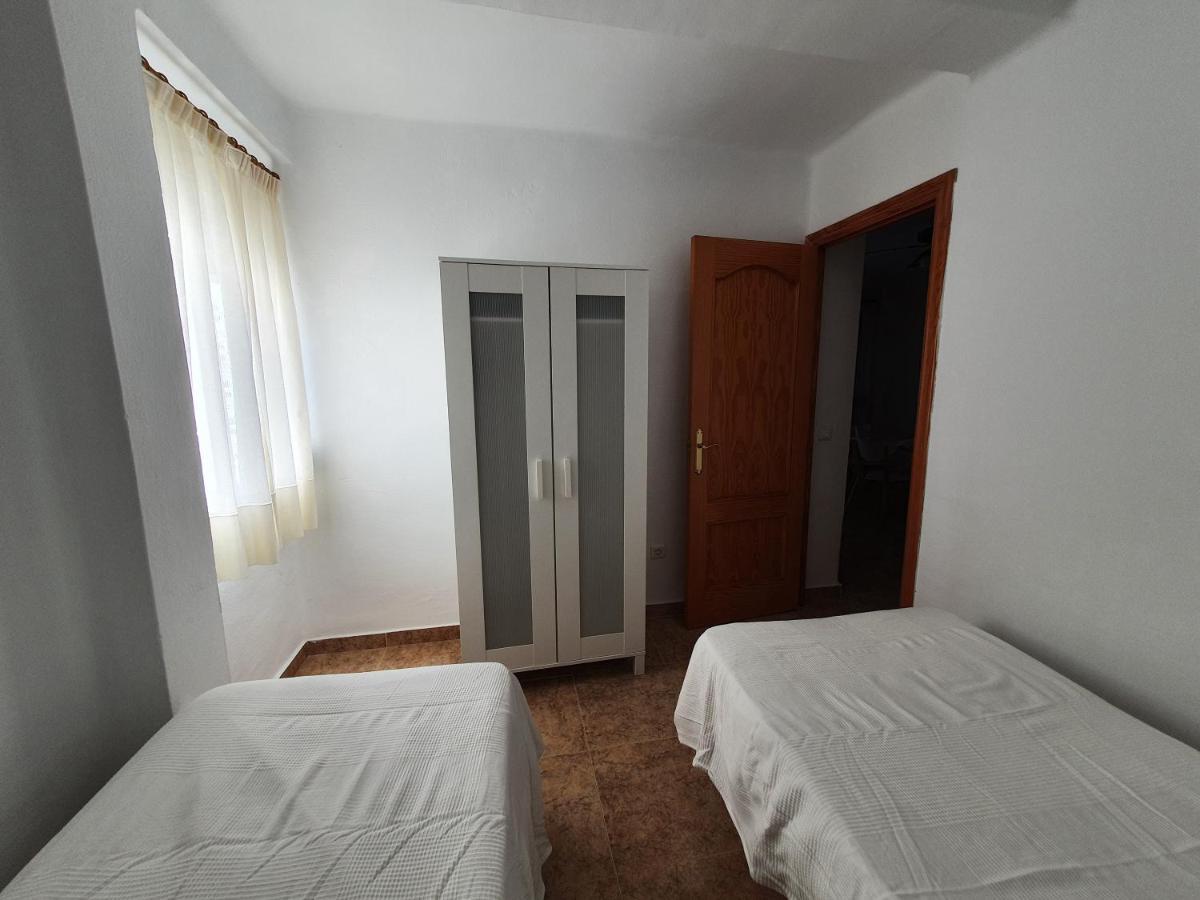 2ºb Escobar Apartment Nerja Luaran gambar
