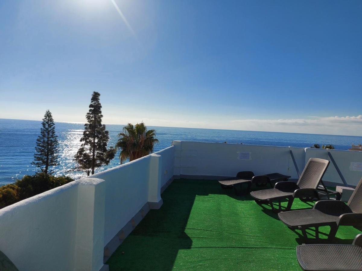 2ºb Escobar Apartment Nerja Luaran gambar